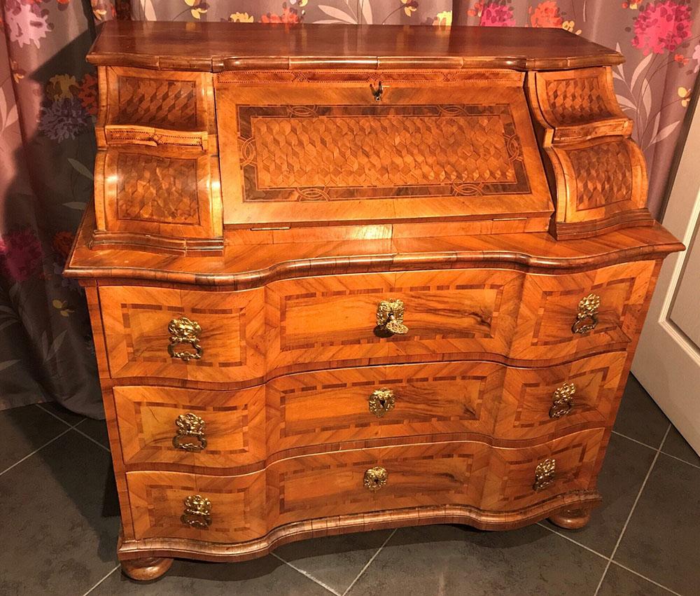 commode allemande