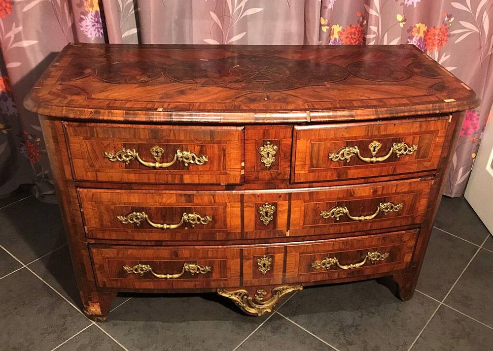 commode H