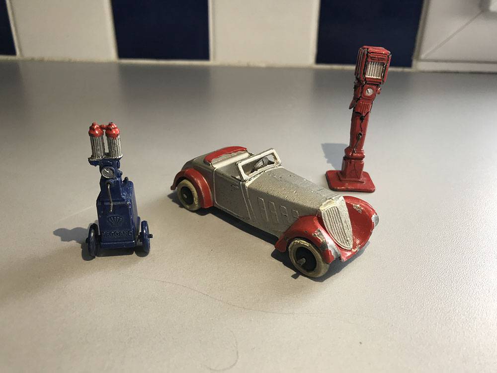 jouet voiture